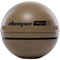 Deeper CHIRP+ 2 vis verklikker 100 m - thumbnail