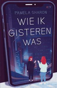 Wie ik gisteren was (Paperback)