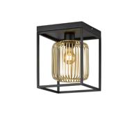 Fischer & Honsel Chique plafondlampCaydo - 21294
