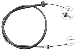 Koppelingkabel K28480