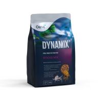 Oase DYNAMIX Sticks Mix 8L - Voedzame Vijvervoeding voor Kleurrijke Vissen Gezondheid
