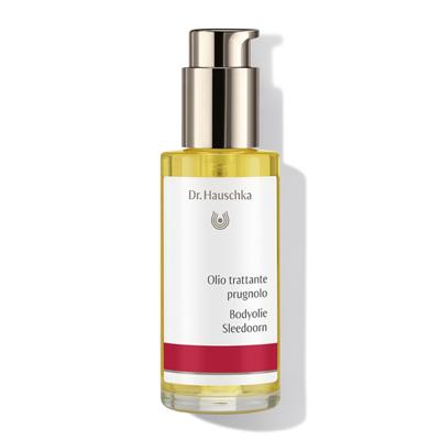 Dr. Hauschka Bodyolie Sleedoorn 75ml