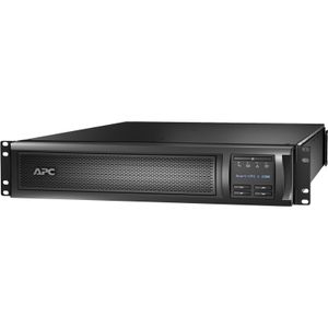 Smart-UPS X 2200VA noodstroomvoeding UPS