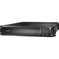 Smart-UPS X 2200VA noodstroomvoeding UPS