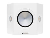 Monitor Audio Silver FX 7G surround speaker wit zijdeglans