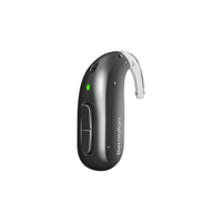 Bernafon Encanta 100 Connect miniBTE - Oplaadbaar