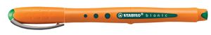 STABILO worker+ colourful roller, groen