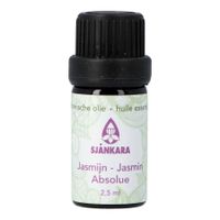 Sjankara Jasmijn Absolue 2,5ml