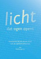 Licht dat ogen opent (Paperback)