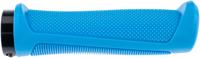 BRAVE handvat "touring 2" grip touring 2 blue