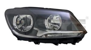 Koplamp rechts 2012475052