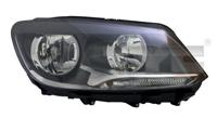 Koplamp rechts 2012475052