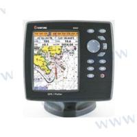 SAMN560 - SAMYUNG N560. 5,6" KLEURENSCHERM. CARTO