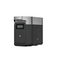 DELTA 2 draagbare elektrische generator, 1024Wh, 4 AC-uitgang - 1800 W in totaal (overspanning 2700 W) - thumbnail