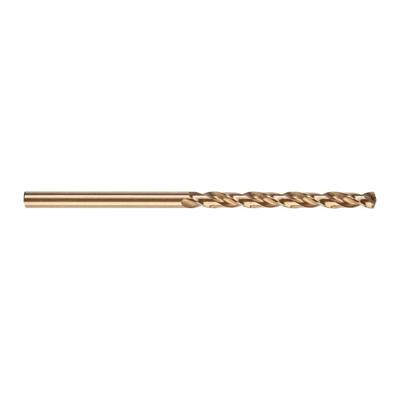 Milwaukee Metaalboren 3 x 61 mm HSS-Ground Cobalt DIN 338 VE=10 - 4932373336