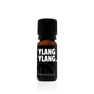 Ylang Ylang essentiële olie - 100% natuurlijk 10ml