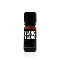 Ylang Ylang essentiële olie - 100% natuurlijk 10ml