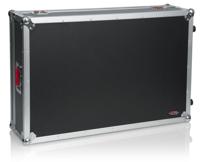 Gator Cases G-TOURX32NDH audioapparatuurtas DJ-mixer Hard case Multiplex Zwart