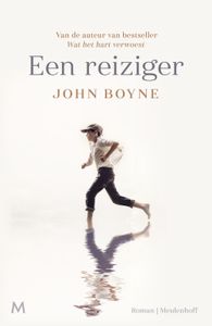 Een reiziger - John Boyne - ebook