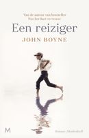 Een reiziger - John Boyne - ebook