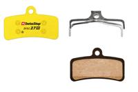 Swissstop - remblok set disc 27 rs - shimano saint/zee/xt m8020