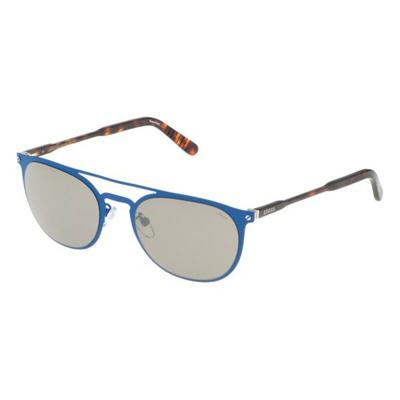 Zonnebril Unisex Lozza SL2235M53RD5X Ø 53 mm