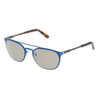 Zonnebril Unisex Lozza SL2235M53RD5X Ø 53 mm