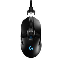 Logitech-G G903 Lightspeed Draadloze Gaming Muis - thumbnail