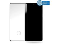 Mobilize Mobilize Glass Screen Protector - Black Frame - Samsung Galaxy S21 5G
