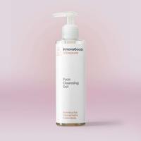 Gezichtsreinigingsgel Kombucha Vibepure InnovaGoods 200 ml