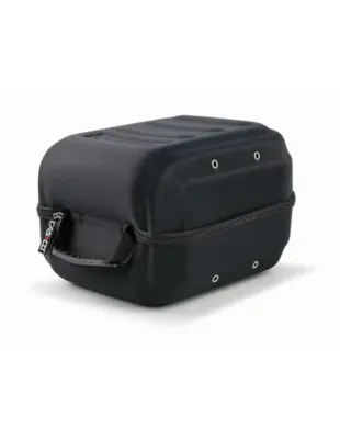 Casco Helm Koffer (zwart)