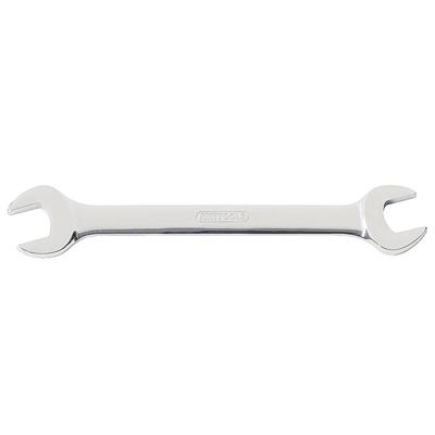 KS Tools 518.0706 518.0706 Dubbele steeksleutel Sleutelbreedte (metrisch) 10 - 13 mm