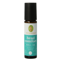 Head comfort aroma roll-on bio 10 Milliliter