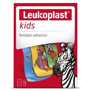 Leukoplast Pleisters kids mix