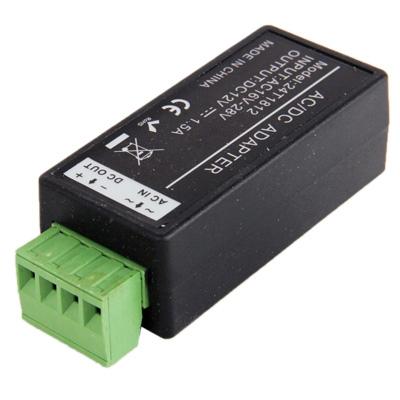 AC / DC-Adapter