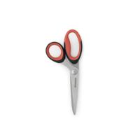 Brabantia tasty+ keukenschaar terracotta/zwart Brabantia tasty+ keukenschaar terracotta/zwart