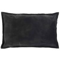 Unique Living - Kussen Basics 40x60cm Black