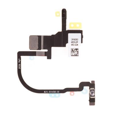 Power Flex kabel voor iPhone XS Max