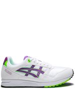 ASICS baskets Gel Saga - Blanc - thumbnail