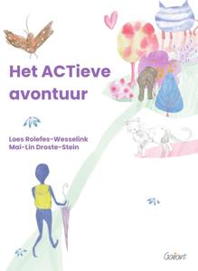 Het ACTieve avontuur (Hardback)
