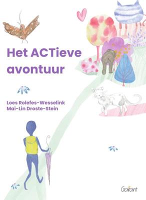 Het ACTieve avontuur (Hardback)