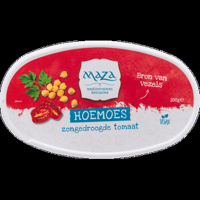 Maza Hoemoes Zongedroogde Tomaat bij Jumbo