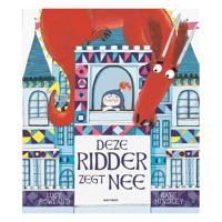 Gottmer Uitgevers Groep Deze ridder zegt nee