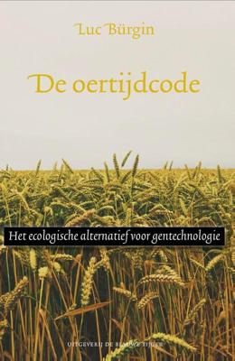 De oertijdcode (Paperback)
