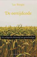 De oertijdcode (Paperback)