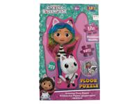 2-in-1 puzzel (Gabby&apos;s Dollhouse)