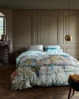 Beddinghouse Beddinghouse x Van Gogh dekbedovertrek Boulevard grijs 240x200/220