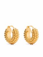 Missoma boucles d'oreilles Baya - thumbnail