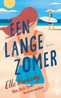 Een lange zomer (Paperback)