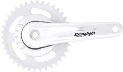 STRONGLIGHT crankstel "twin"